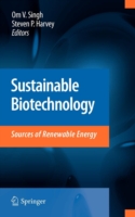 Sustainable Biotechnology