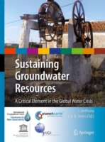 Sustaining Groundwater Resources