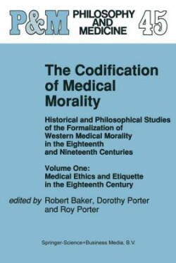 Codification of Medical Morality