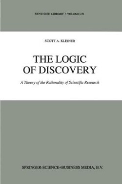 Logic of Discovery