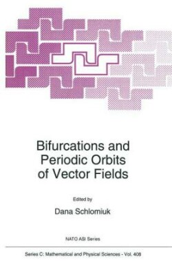 Bifurcations and Periodic Orbits of Vector Fields