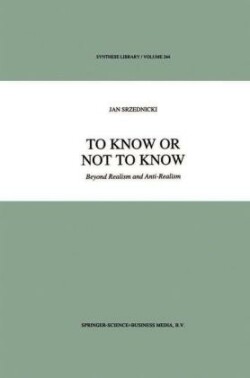 To Know or Not to Know