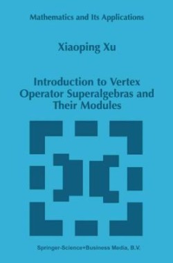 Introduction to Vertex Operator Superalgebras and Their Modules