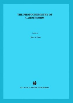 Photochemistry of Carotenoids