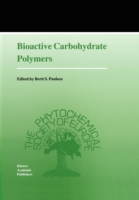 Bioactive Carbohydrate Polymers
