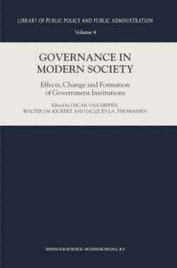 Governance in Modern Society