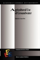 Agricultural Use of Groundwater