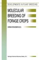 Molecular Breeding of Forage Crops