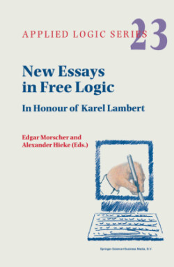 New Essays in Free Logic In Honour of Karel Lambert