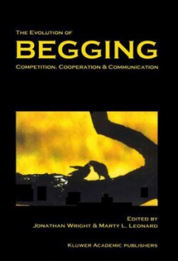Evolution of Begging