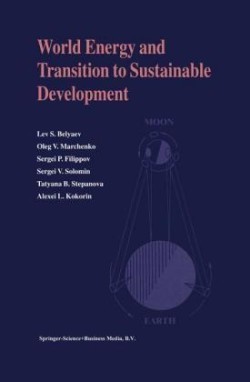 World Energy and Transition to Sustainable Development