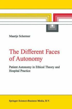 Different Faces of Autonomy