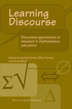 Learning Discourse