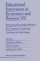 Educational Innovation in Economics and Business