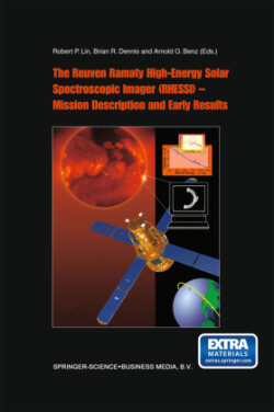 Reuven Ramaty High Energy Solar Spectroscopic Imager (RHESSI) - Mission Description and Early Results