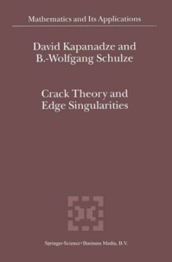 Crack Theory and Edge Singularities