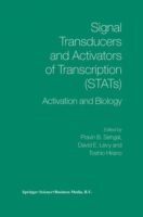 Signal Transducers and Activators of Transcription (STATs)