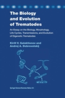 Biology and Evolution of Trematodes