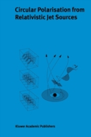 Circular Polarisation from Relativistic Jet Sources