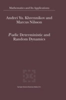 P-adic Deterministic and Random Dynamics