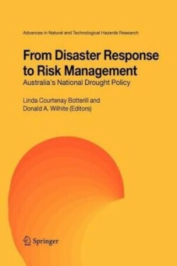 From Disaster Response to Risk Management
