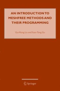 Introduction to Meshfree Methods and Their Programming