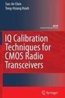 IQ Calibration Techniques for CMOS Radio Transceivers