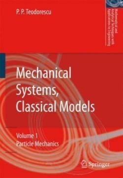 Mechanical Systems, Classical Models