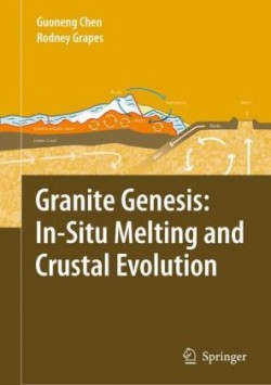 Granite Genesis: In-Situ Melting and Crustal Evolution