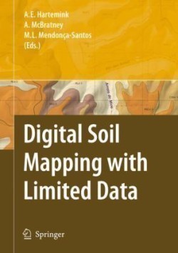 Digital Soil Mapping with Limited Data