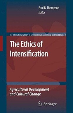 Ethics of Intensification