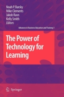 Power of Technology for Learning