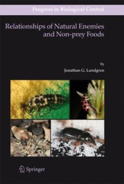 Relationships of Natural Enemies and Non-prey Foods