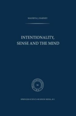 Intentionality, Sense and the Mind