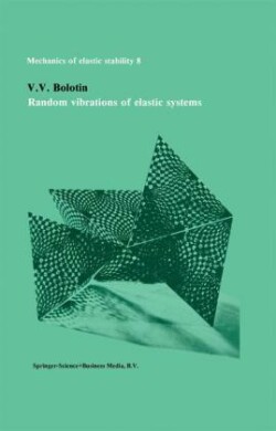 Random vibrations of elastic systems