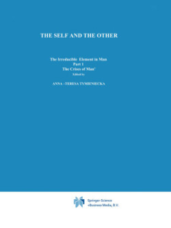 The Self and The Other