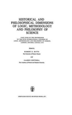 Historical and Philosophical Dimensions of Logic, Methodology, and Philosophy of Science