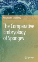 The Comparative Embryology of Sponges