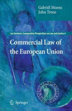 Commercial Law of the European Union