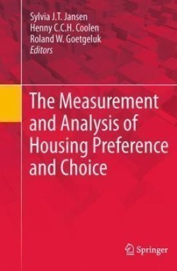 Measurement and Analysis of Housing Preference and Choice