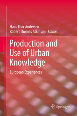 Production and Use of Urban Knowledge