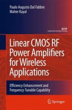 Linear CMOS RF Power Amplifiers for Wireless Applications