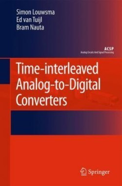 Time-interleaved Analog-to-Digital Converters