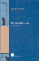 EU Sales Directive