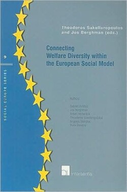 Connecting Welfare Diversity within the European Social Model