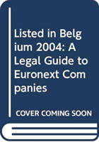 Listed in Belgium