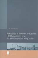 Remedies in Network Industries