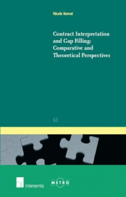 Contract Interpretation and Gap Filling