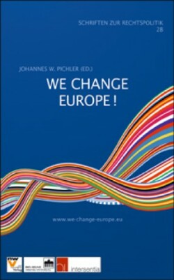 We Change Europe!