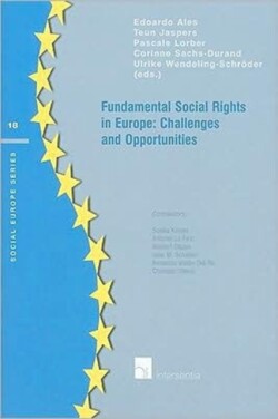 Fundamental Social Rights in Europe: Challenges and Opportunities